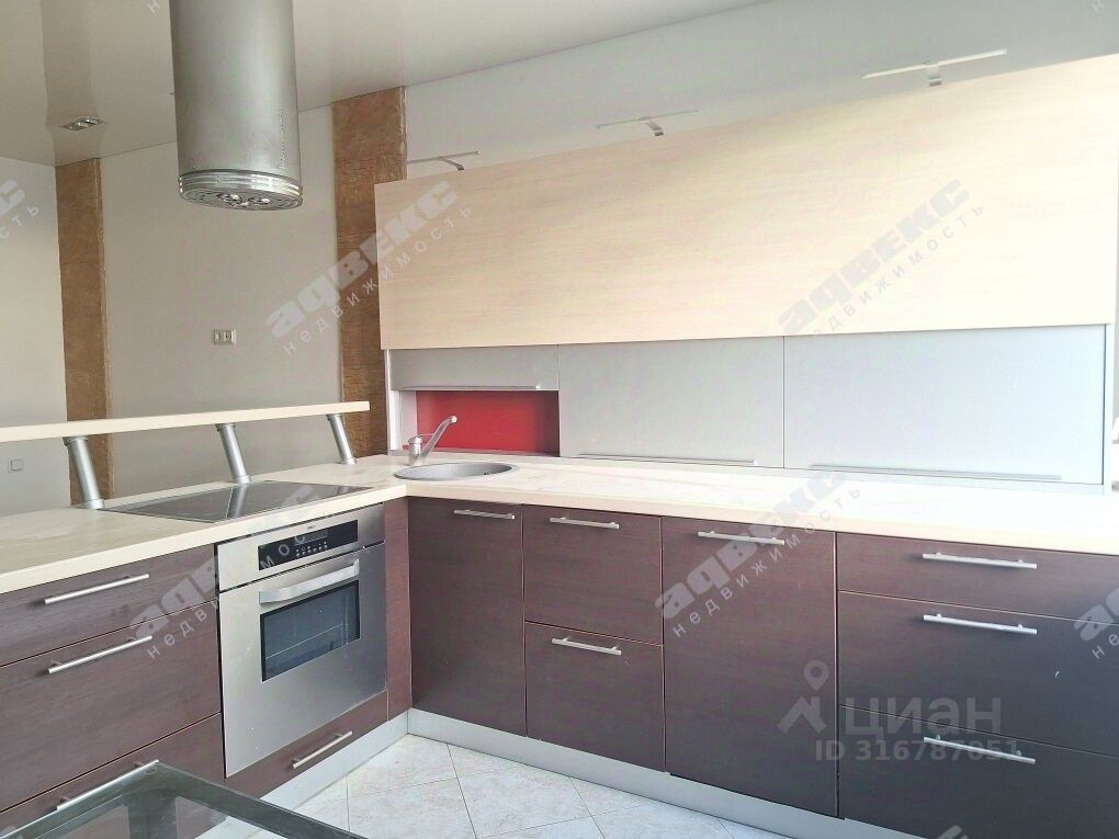 Продажа 2-комн квартиры на вторичном рынке Сестрорецк, Приморское шоссе, 285