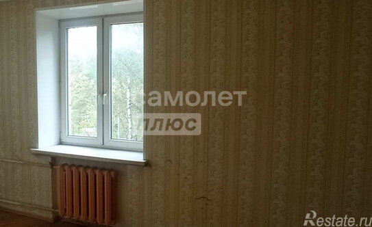 Продажа 2-комн квартиры на вторичном рынке ул Академика Павлова,  д. 12,  к. 1