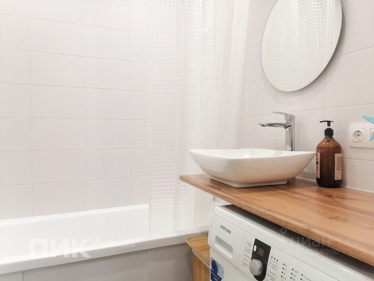 Аренда студии Лопатино пгт, улица Сухановская, 35