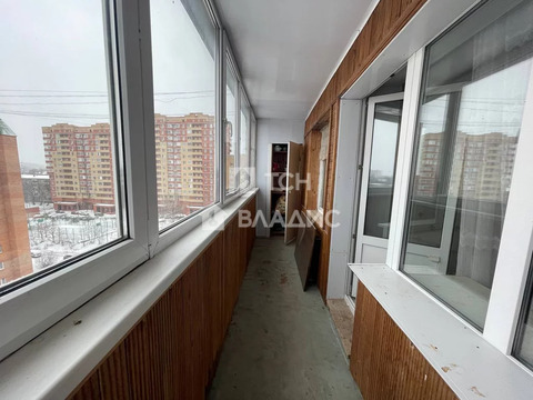 Продажа 3-комн квартиры на вторичном рынке Щелково, Пролетарский пр-кт.,  д. 5