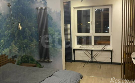 Продажа 1-комн квартиры на вторичном рынке Московский пр-кт