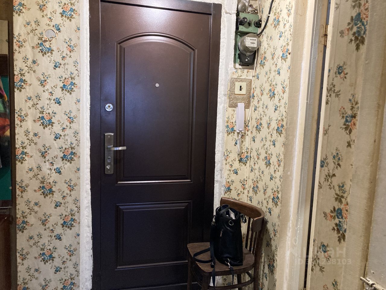 Продажа 1-комн квартиры на вторичном рынке улица Черкасова, 10К1