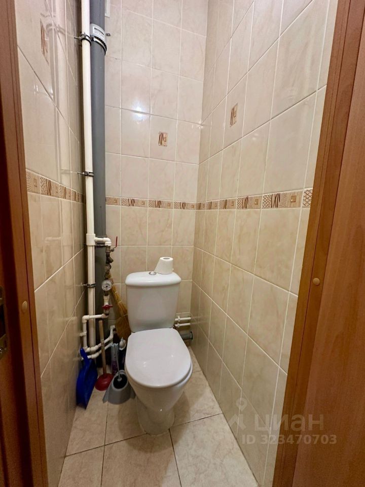 Продажа 1-комн квартиры на вторичном рынке д. Новое Девяткино, улица Арсенальная, 7