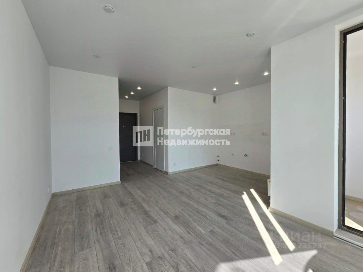 Продажа студии улица Челюскина, 2