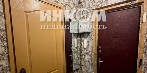 1-комн квартира ул Маршала Кожедуба,  д. 10