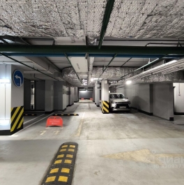 Продажа гаража ул Константина Федина,  д. 3