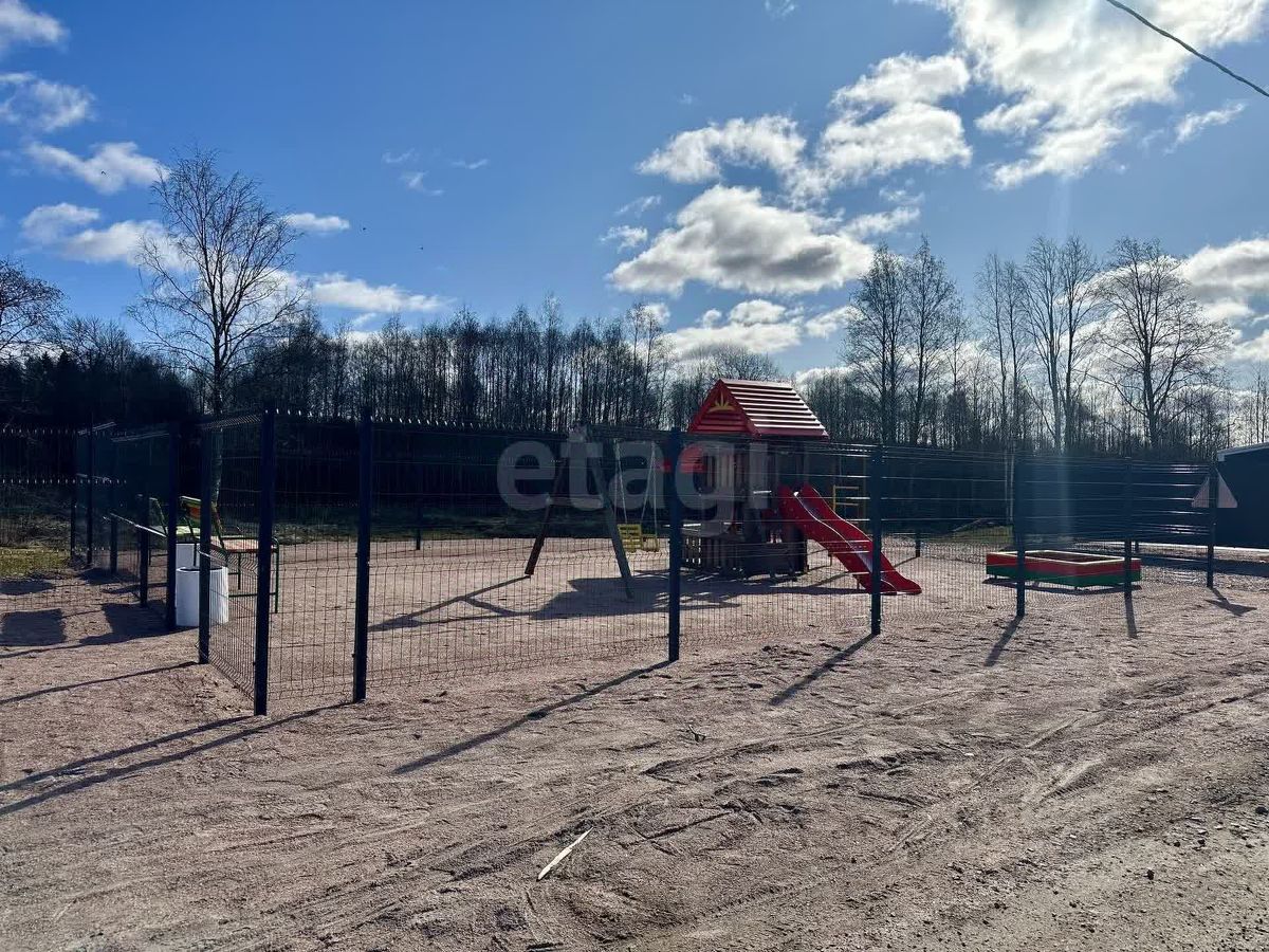 Продажа земли пос. Победа, 35