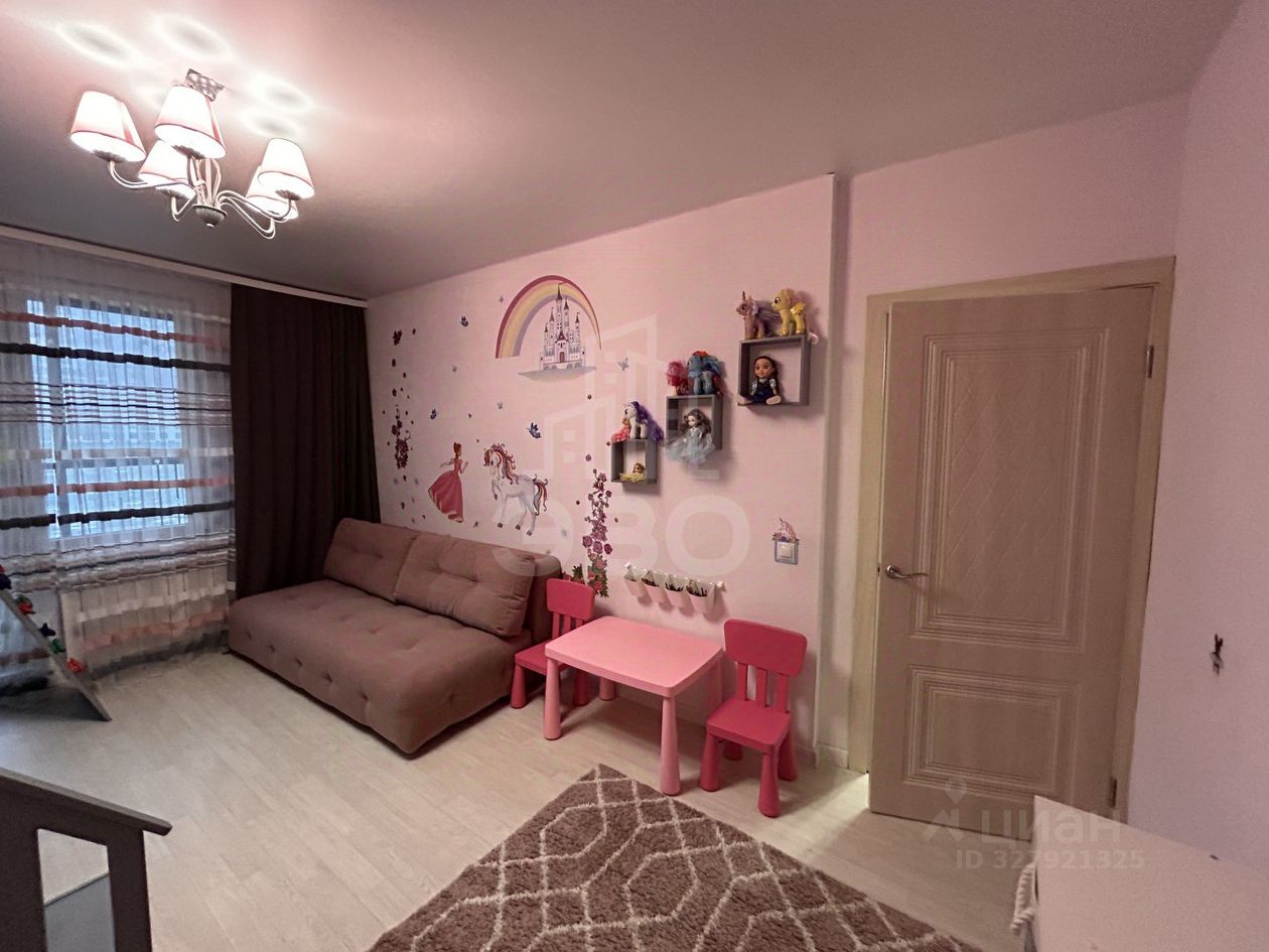 Аренда 2-комн квартиры на вторичном рынке бульвар Вилькицкий, 7