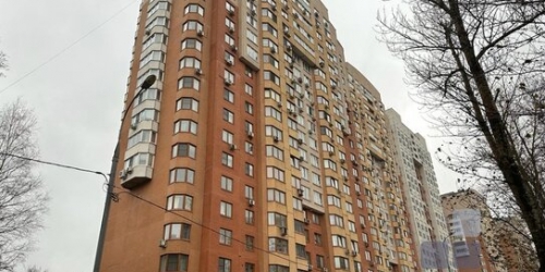 3-комн квартира бульвар Генерала Карбышева,  д. 18