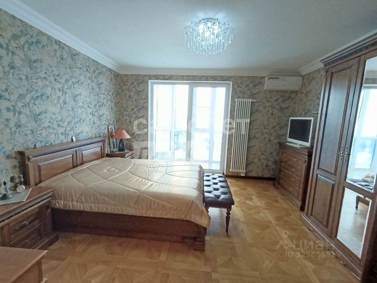 Продажа 2-комн квартиры на вторичном рынке Коломна, улица Захарова, 16к1