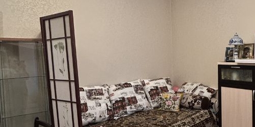 3-комн квартира улица Димитрова, 41к3