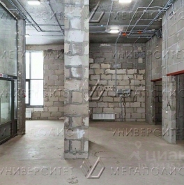 Аренда торгового помещения Каширское ш,  д. 11 к3