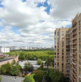 Продажа 3-комн квартиры на вторичном рынке улица Удальцова,  д. 32
