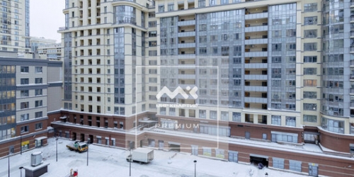 2-комн квартира линия Косая,  д. 13,  к. 3