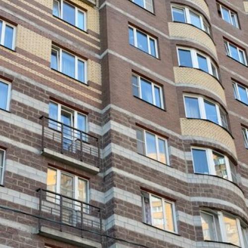 1-комн квартира улица Валерия Гаврилина,  д. 13 к1 с1
