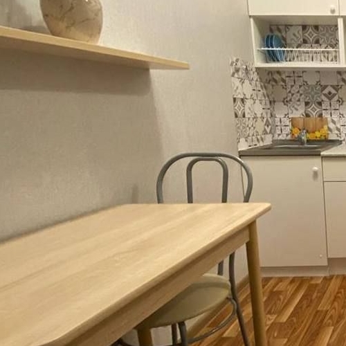 Студия Мытищи, проезд 1-й Щелковский, 6