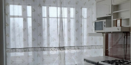 2-комн квартира Пушкин г, Генерала Хазова ул,  д. 4