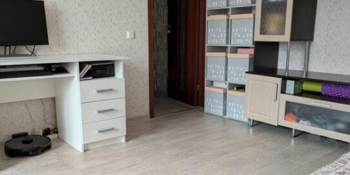 2-комн квартира Ветеранов пр-кт,  д. 75,  к. 4