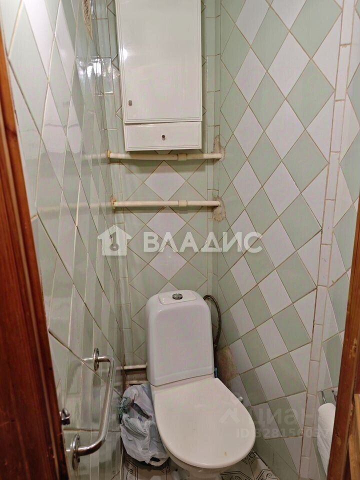 Продажа 3-комн квартиры на вторичном рынке Люберцы, улица Урицкого, 29