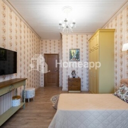 Продажа 2-комн квартиры на вторичном рынке Одинцово г, Сколковская ул,  д. 3В