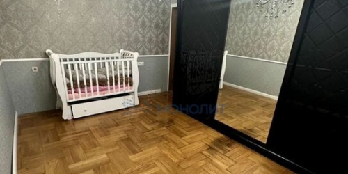 3-комн квартира Институтская 3-я ул,  д. 17