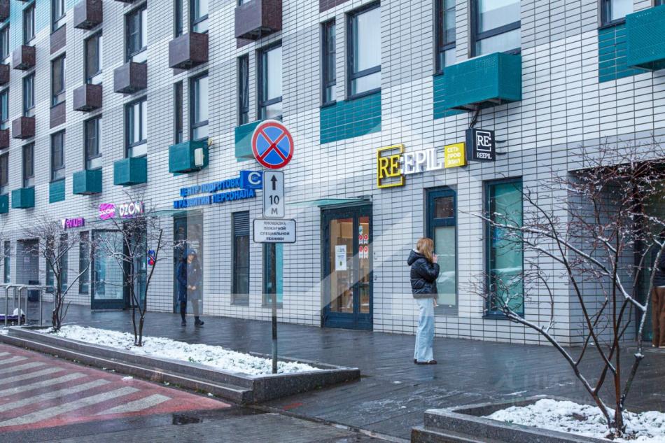 Продажа ПСН Варшавское ш,  д. 141,  к. 13