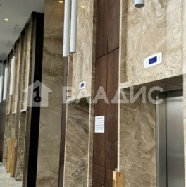 Продажа 2-комн квартиры на вторичном рынке ул Цюрупы,  д. 1,  к. 19