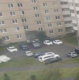 Продажа 1-комн квартиры на вторичном рынке Красное Село, улица Спирина, 2к1 Продажа 1-комн квартиры на вторичном рынке Красное Село, улица Спирина, 2к1