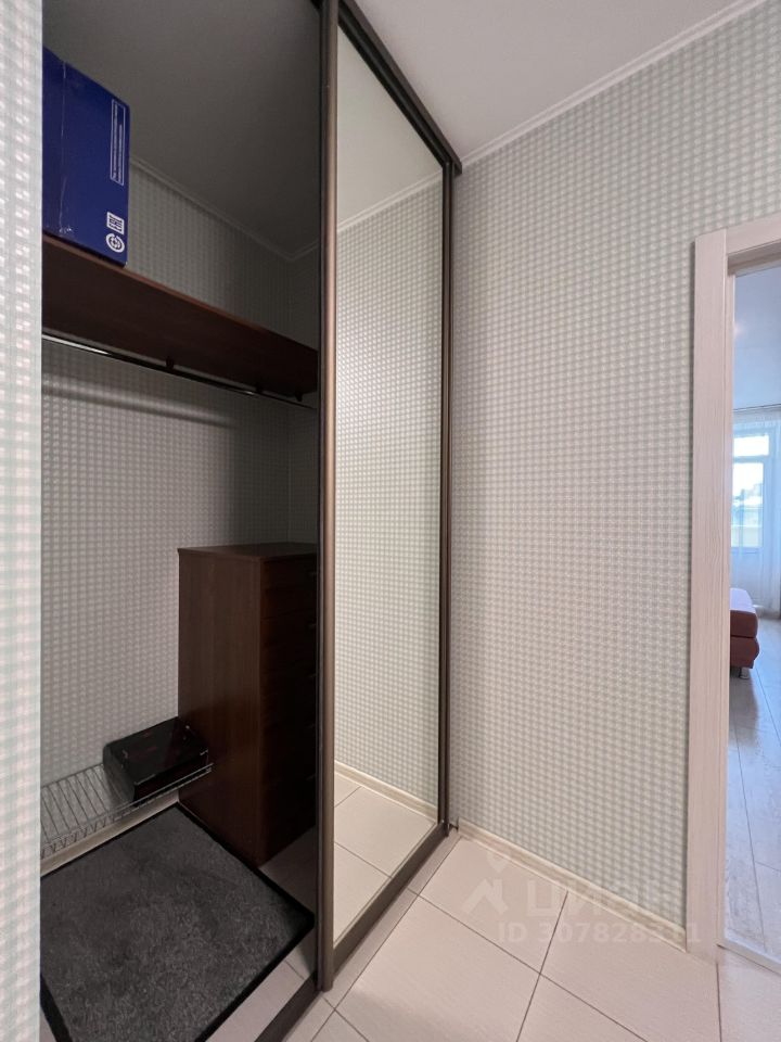 Аренда 2-комн квартиры на вторичном рынке Варшавская улица, 9к1