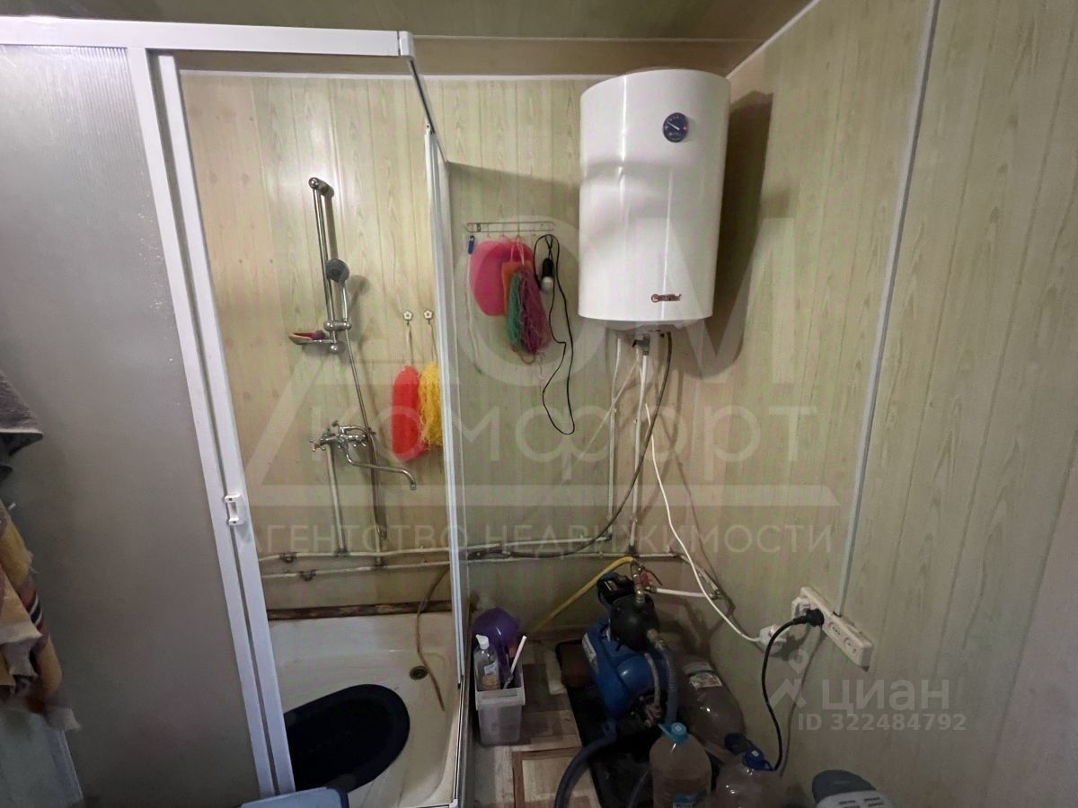 Продажа дома Дивенская садоводческий массив, Невмаш СНТ,  д. 372