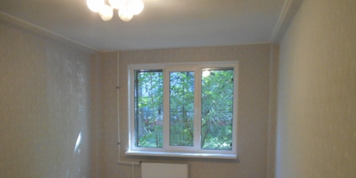 1-комн квартира Ново-Александровская ул. ,  д. 15