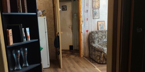 3-комн квартира ул Бутлерова,  д. 24