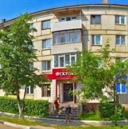 Продажа 1-комн квартиры на вторичном рынке Кашира, ул Садовая,  д. 14а
