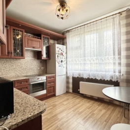 Продажа 4-комн квартиры на вторичном рынке Карамышевская наб,  д. 16,  к. 1