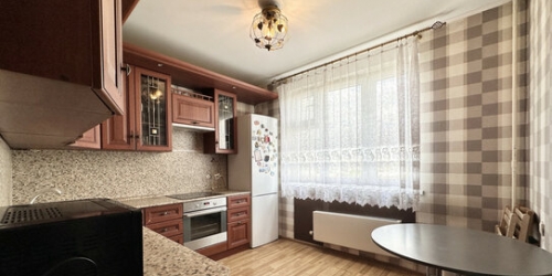 4-комн квартира Карамышевская наб,  д. 16,  к. 1