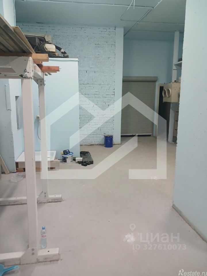 Аренда торгового помещения Измайловский проезд,  д. 5А,  к. 1