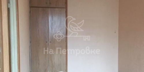 2-комн квартира Прибрежный проезд, 10