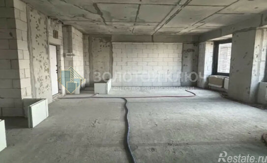 Продажа 3-комн квартиры на вторичном рынке Старый Петровско-Разумовский проезд,  д. 1