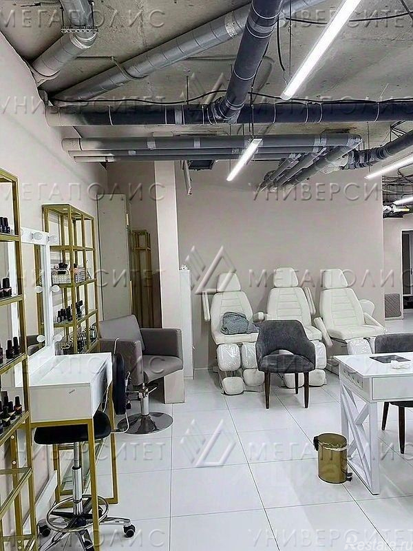 Аренда торгового помещения Коммунарка п,  д. 18 к2