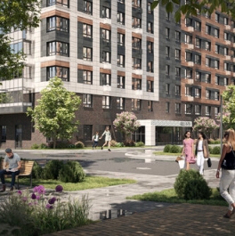 Продажа 2-комн квартиры в новостройке Жуковский, ул Гудкова,  д. 16