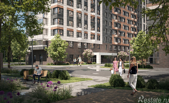 Продажа 2-комн квартиры в новостройке Жуковский, ул Гудкова,  д. 16