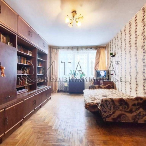 3-комн квартира Ветеранов пр-кт., д. 3, корп. 2