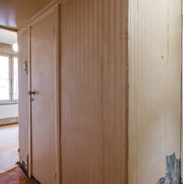 Продажа 1-комн квартиры на вторичном рынке Петрозаводская улица,  д. 22