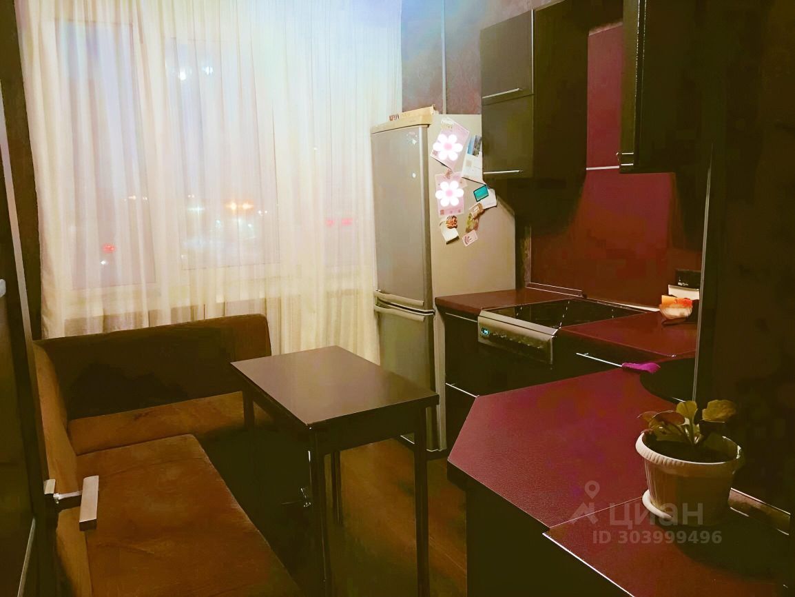 Продажа 1-комн квартиры на вторичном рынке Индустриальный проспект, 15