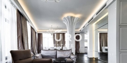 5-комн квартира Полянка М. ул,  д. 2