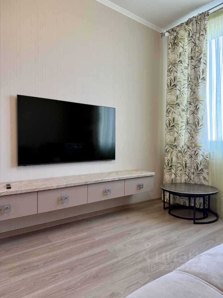 Аренда 3-комн квартиры на вторичном рынке пос. Парголово, Заречная улица, 15к1