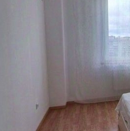 Аренда 2-комн квартиры на вторичном рынке Яхтенная улица, 1к1