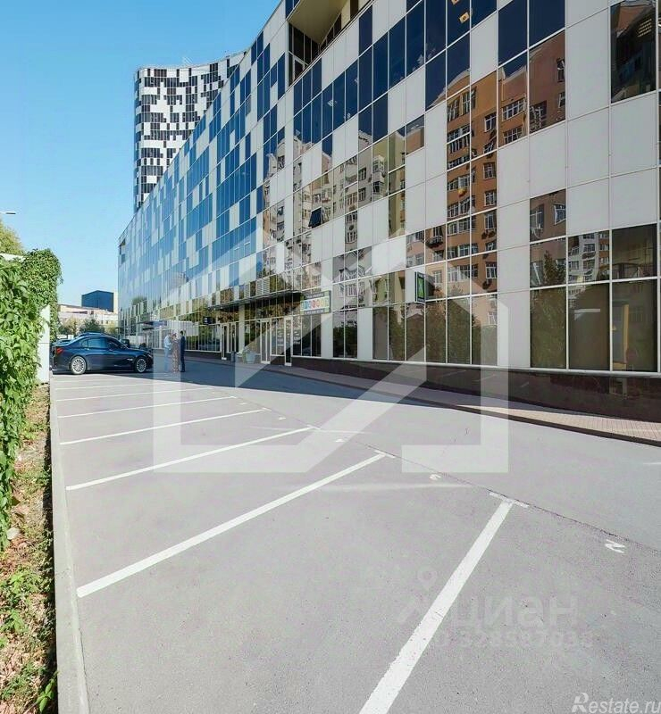 Аренда ПСН ул Авиаконструктора Микояна,  д. 12