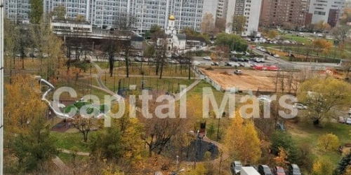 3-комн квартира ул Енисейская,  д. 5