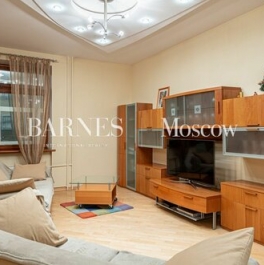 Продажа 3-комн квартиры на вторичном рынке пр-кт Маршала Жукова,  д. 58,  к. 1